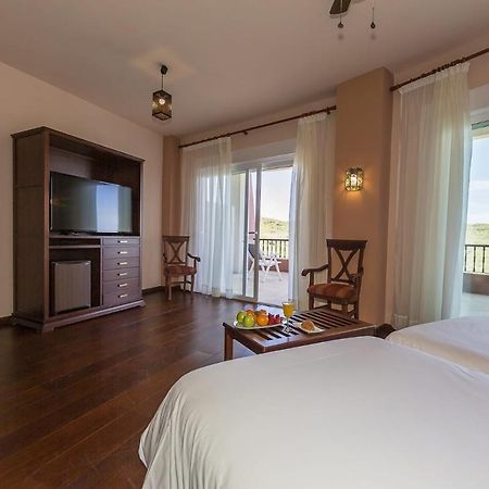 Hotel Wellness Marbella Hills Ojen Ngoại thất bức ảnh