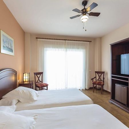 Hotel Wellness Marbella Hills Ojen Ngoại thất bức ảnh