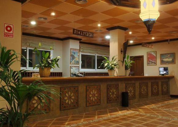Hotel Wellness Marbella Hills Ojen Ngoại thất bức ảnh